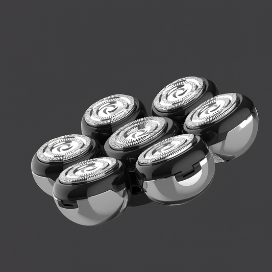 Ersättningshuvud till raktrimmer