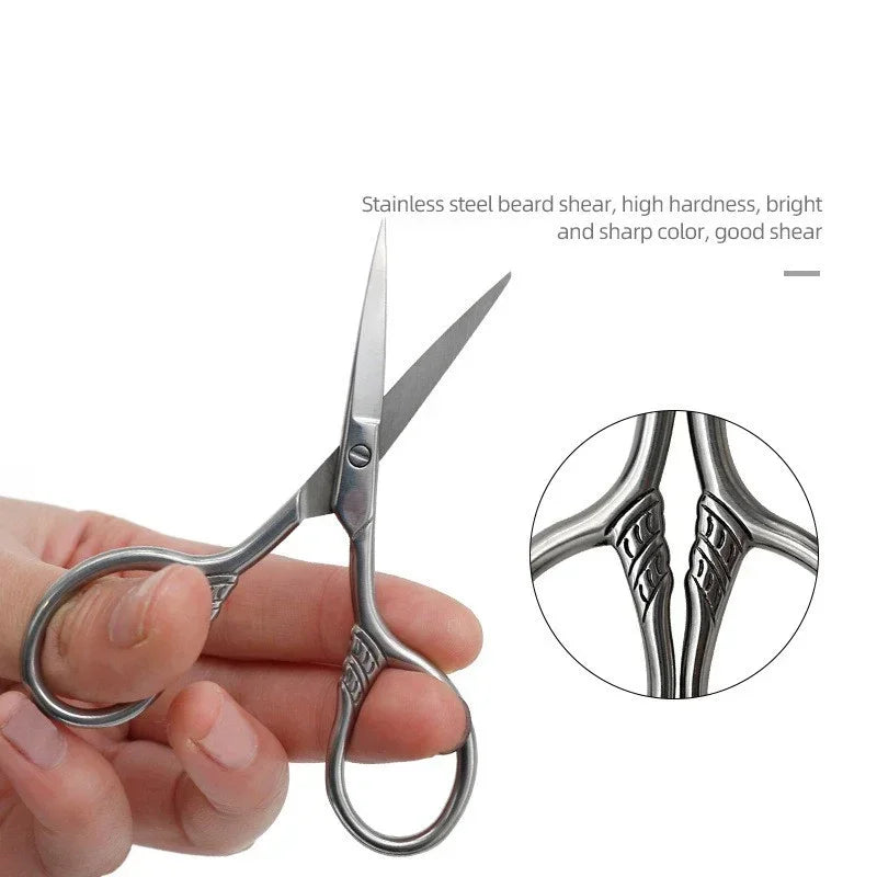 Gentleman’s Forge – Skäggvårdskit 3-delar + Gåva